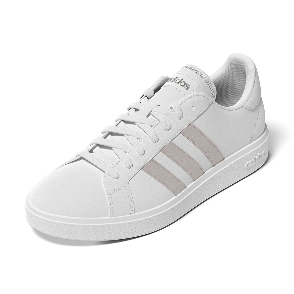 adidas アディダス GRANDCOURTBASE 2.0 W ホワイト レディース | 靴
