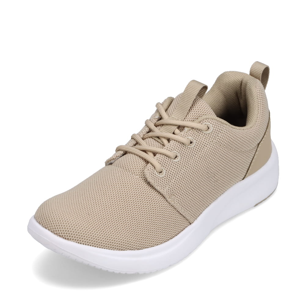 軽量ローカットスニーカー