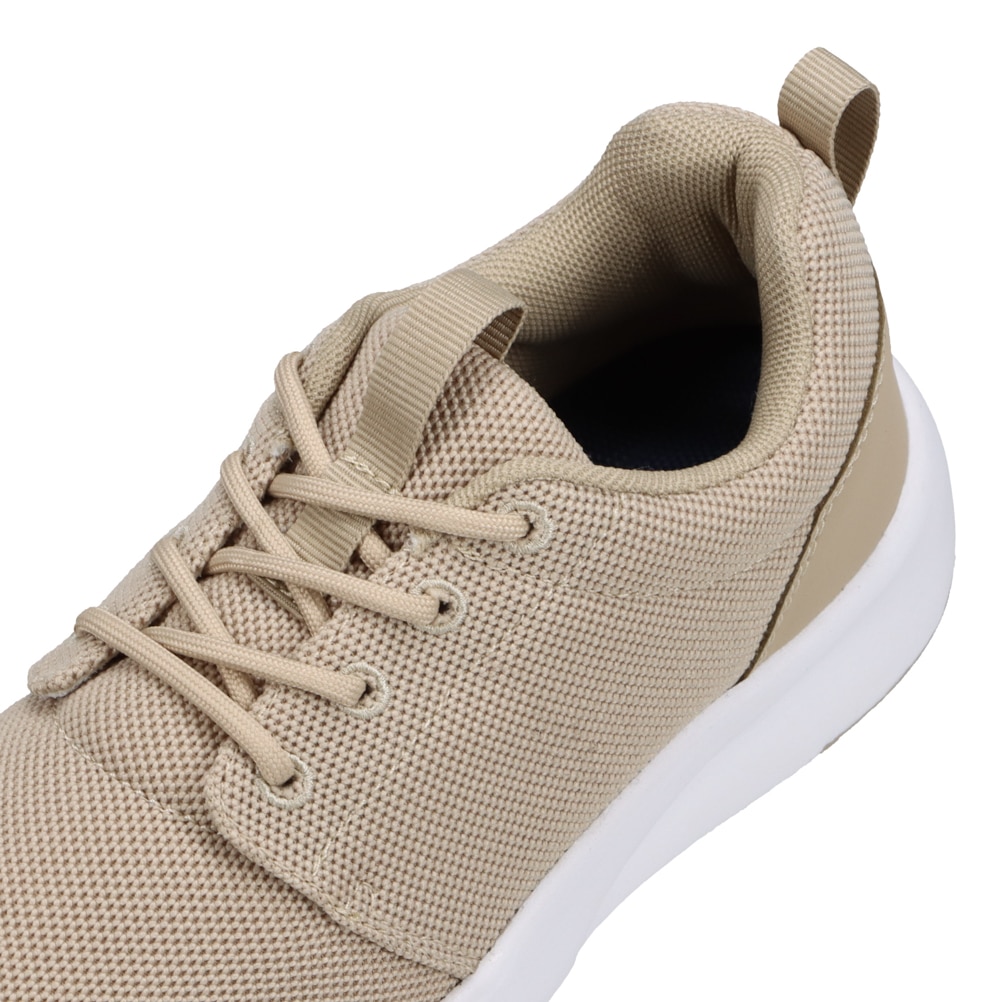 軽量ローカットスニーカー