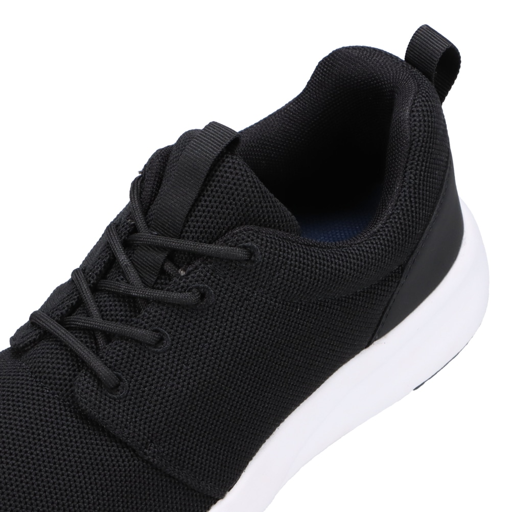 軽量ローカットスニーカー