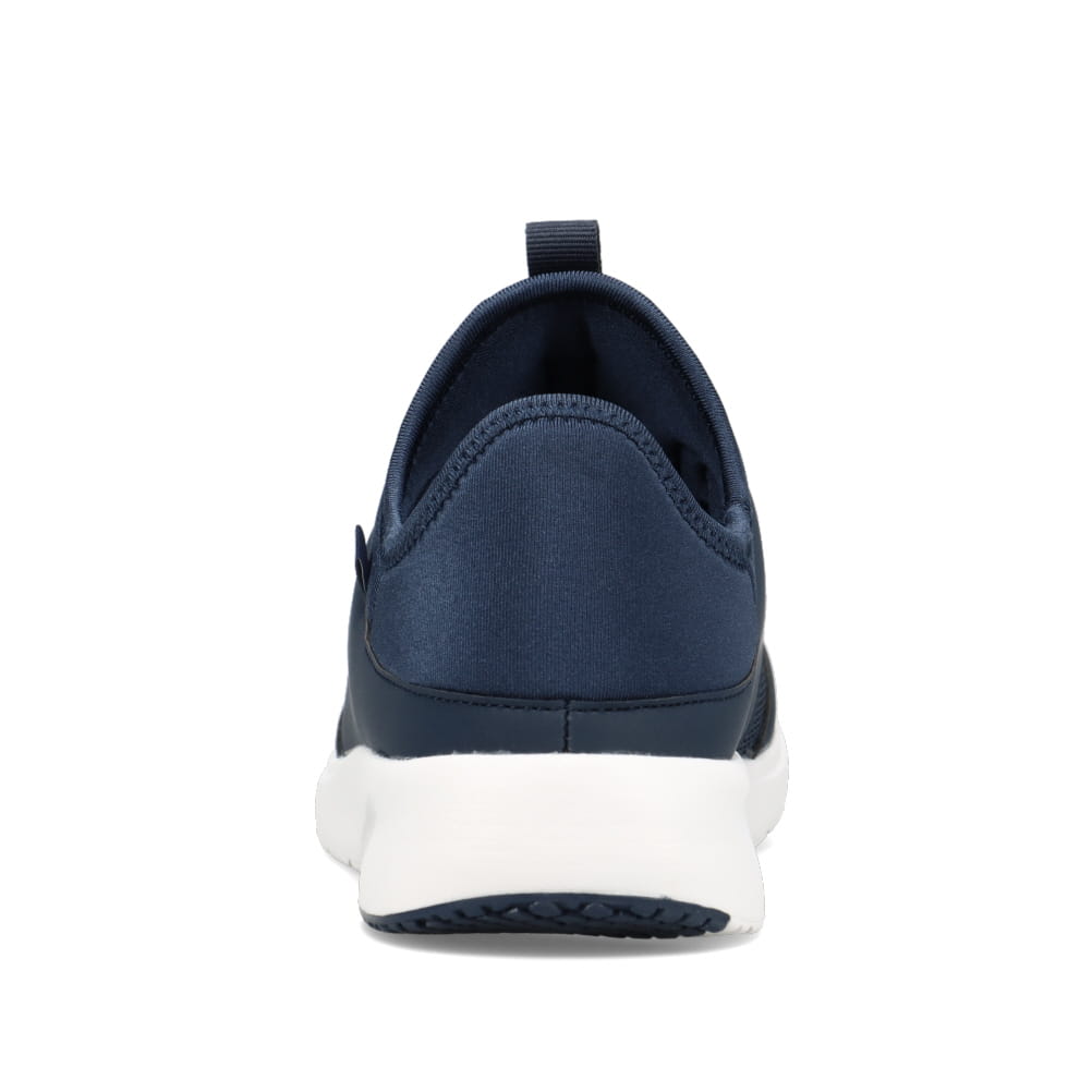 GAP ギャップ 軽量キックバックスニーカー ネイビー メンズ | 靴