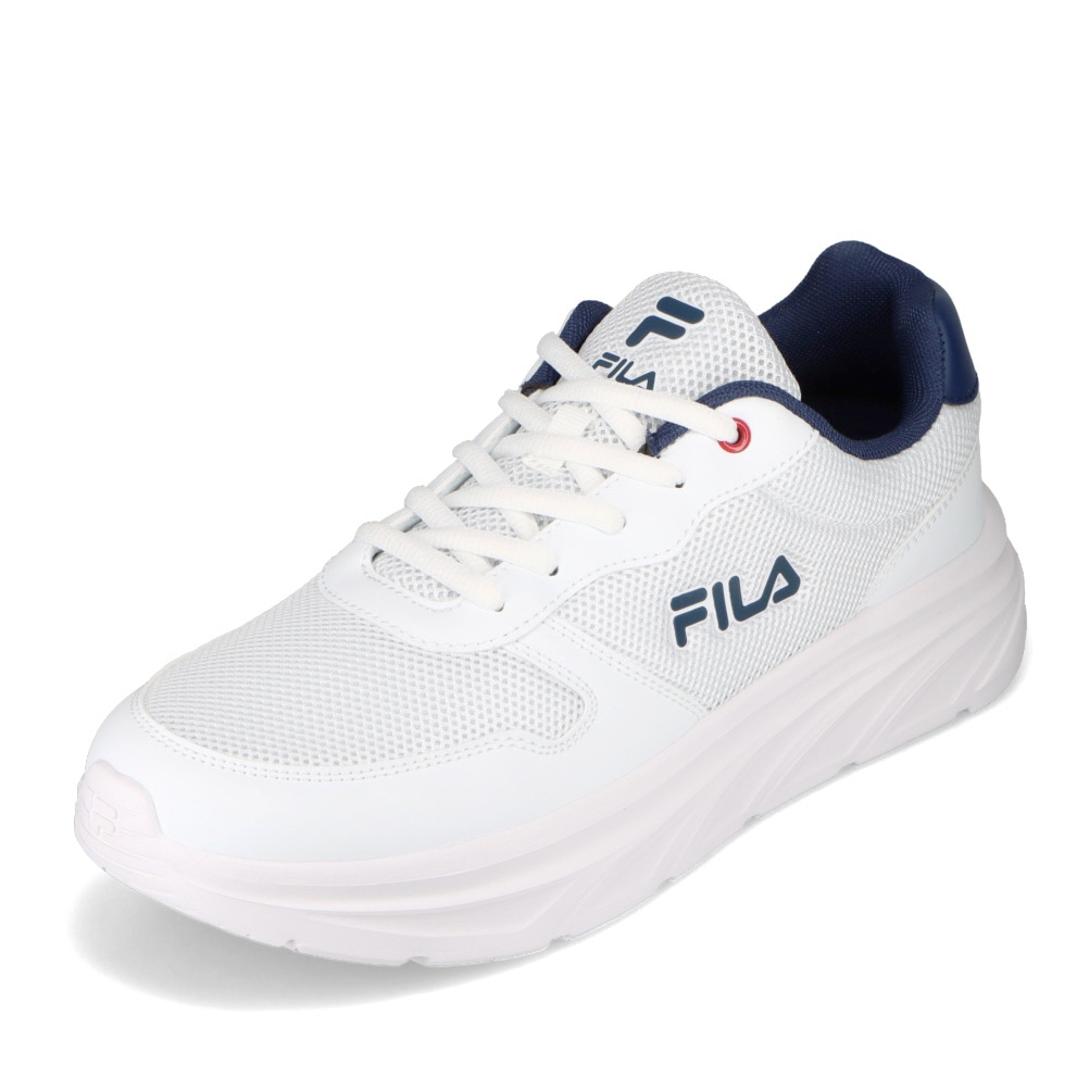 FILA フィラ Gioia トリコロール メンズ | 靴・スニーカーの通販 kutsu