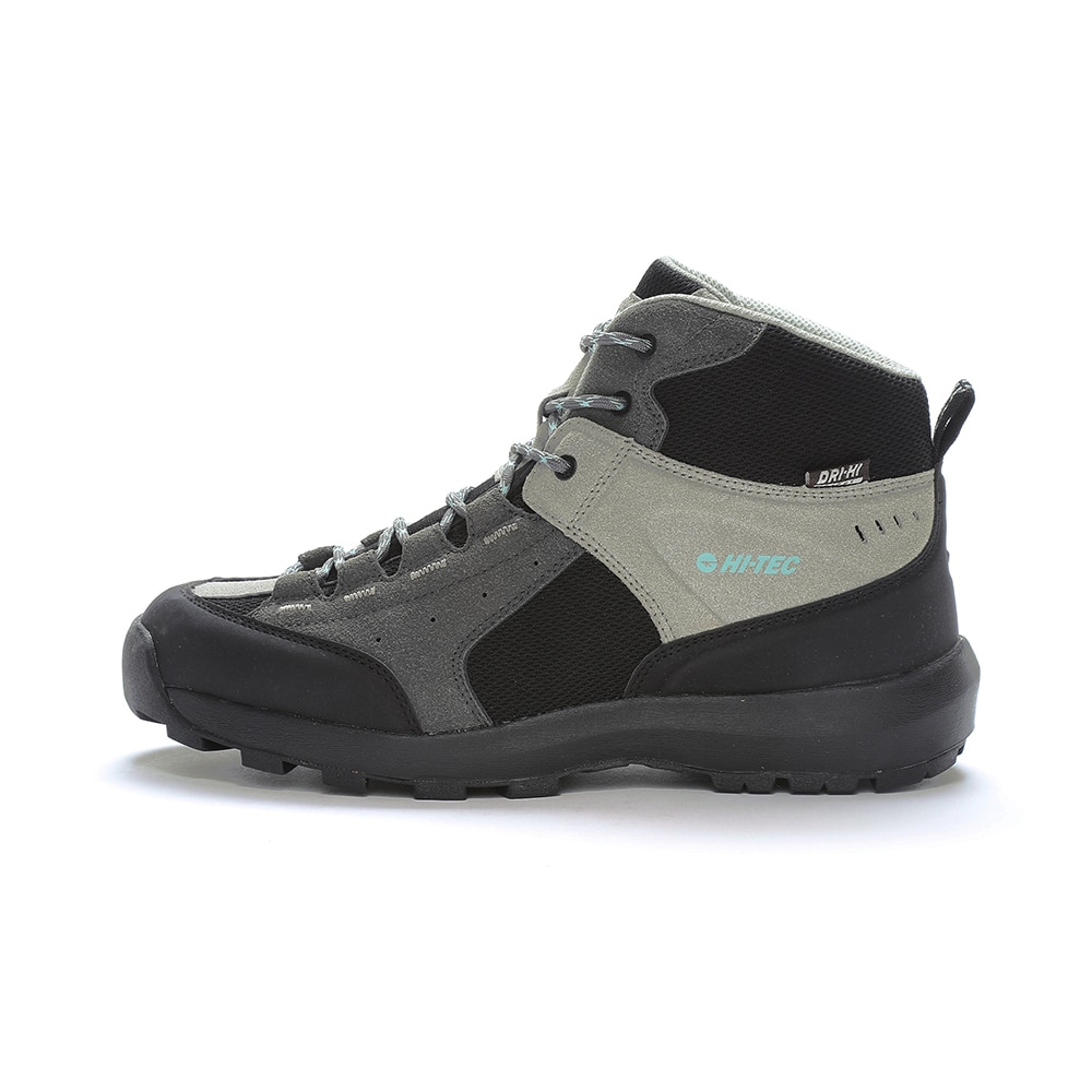 軽量アウトドアシューズ