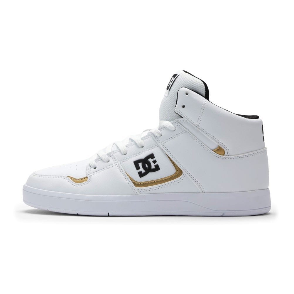 DC CURE HI TOP SN