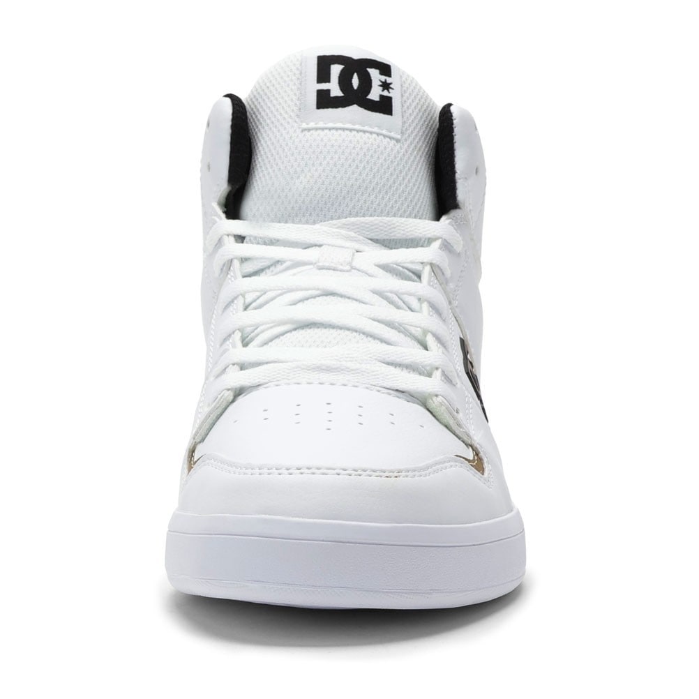 DC CURE HI TOP SN