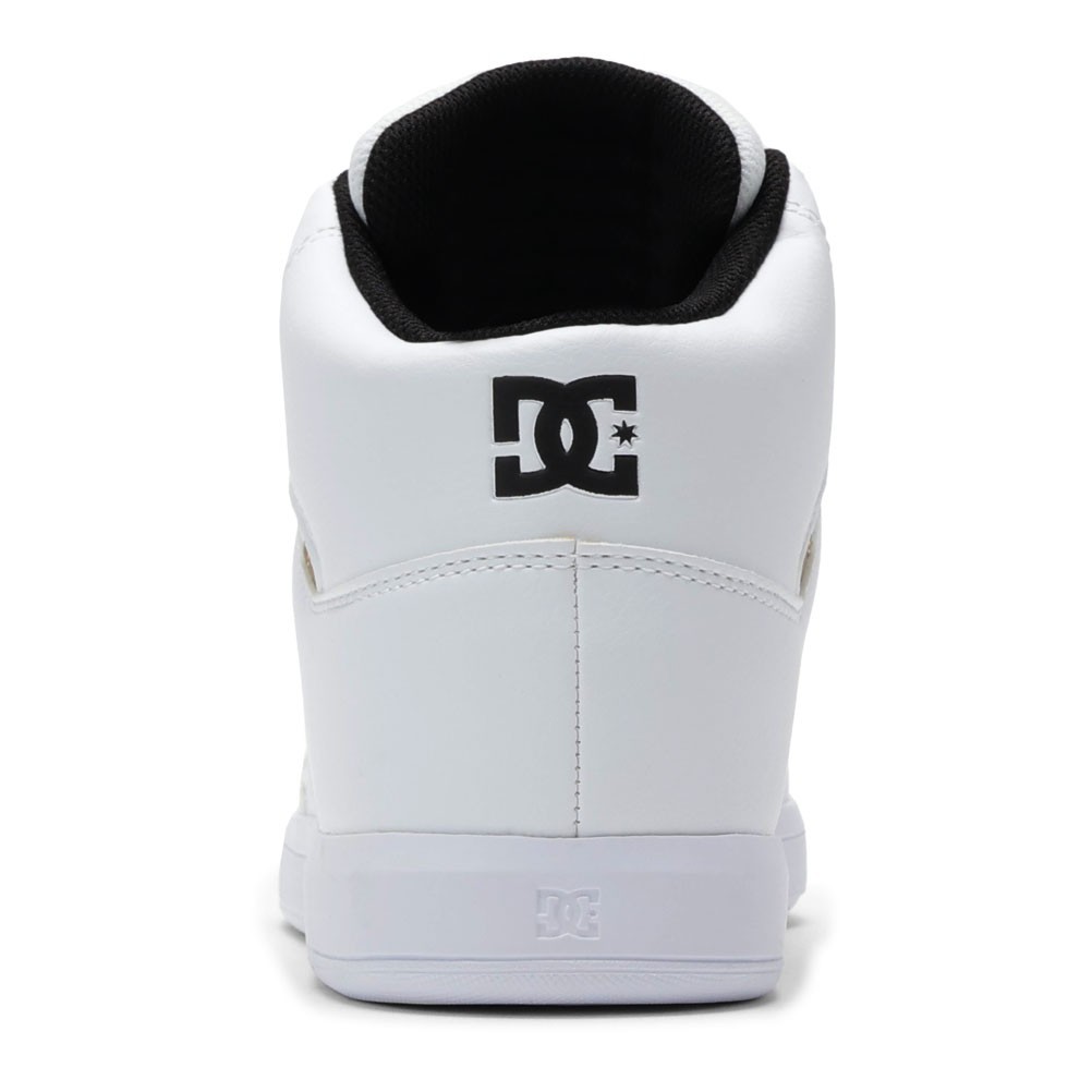 DC CURE HI TOP SN