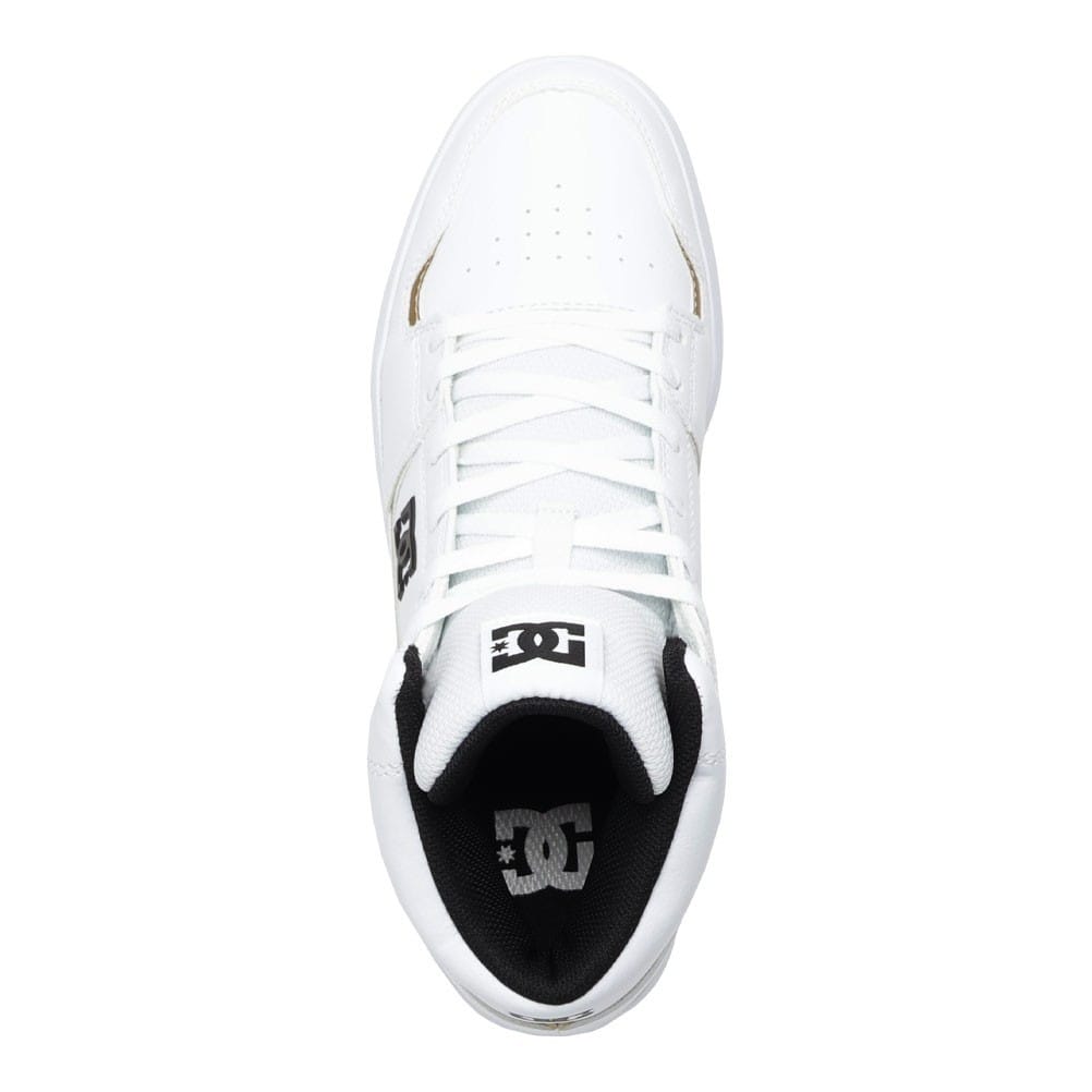 DC CURE HI TOP SN