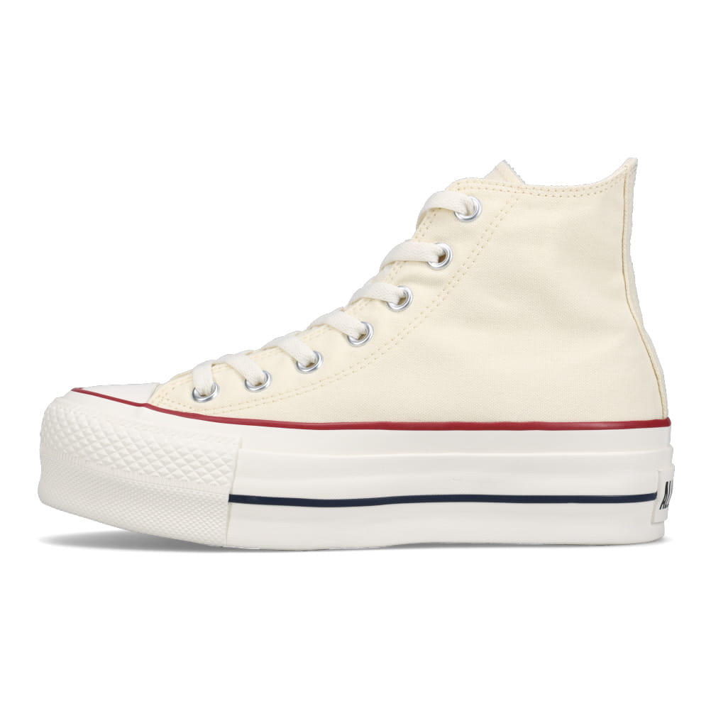 ALL STAR(R)LIFTED HI