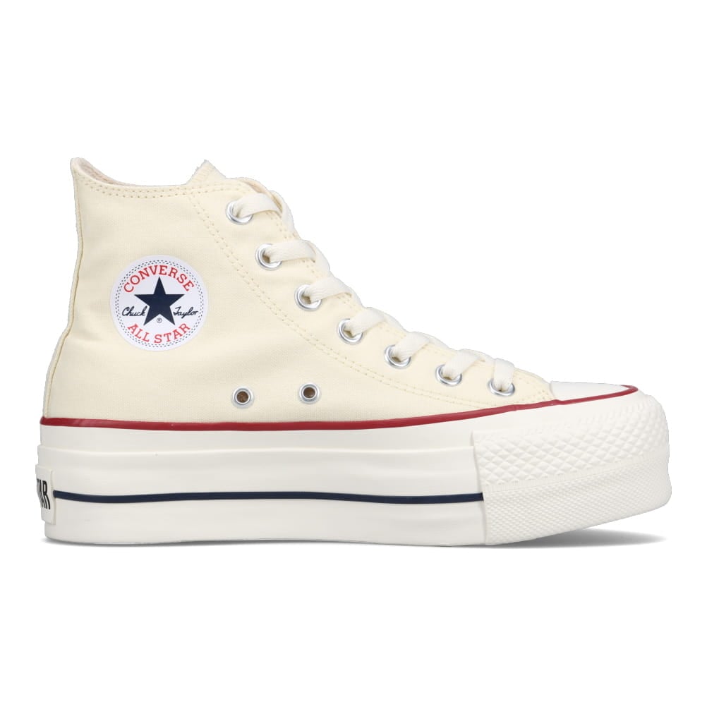 ALL STAR(R)LIFTED HI