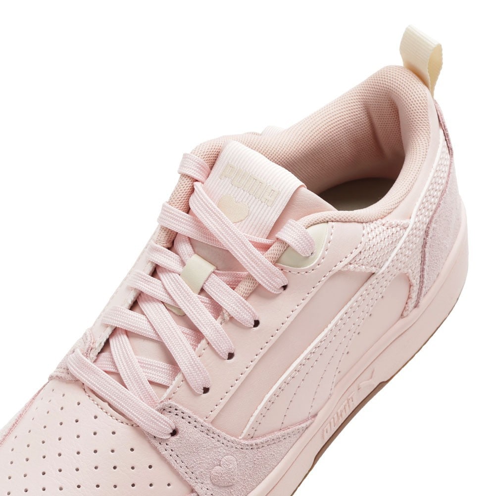 かゆ 大きいサイズ メンズ PUMA (プーマ) ロゴ ローカットスニーカー