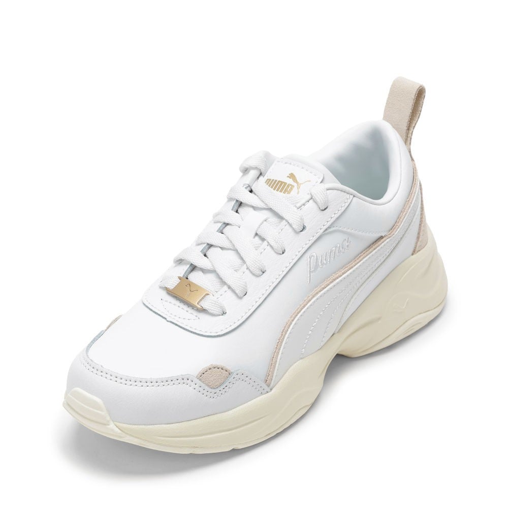 PUMA スニーカー プーマ ウィメンズ シリア ウェッジ レディース