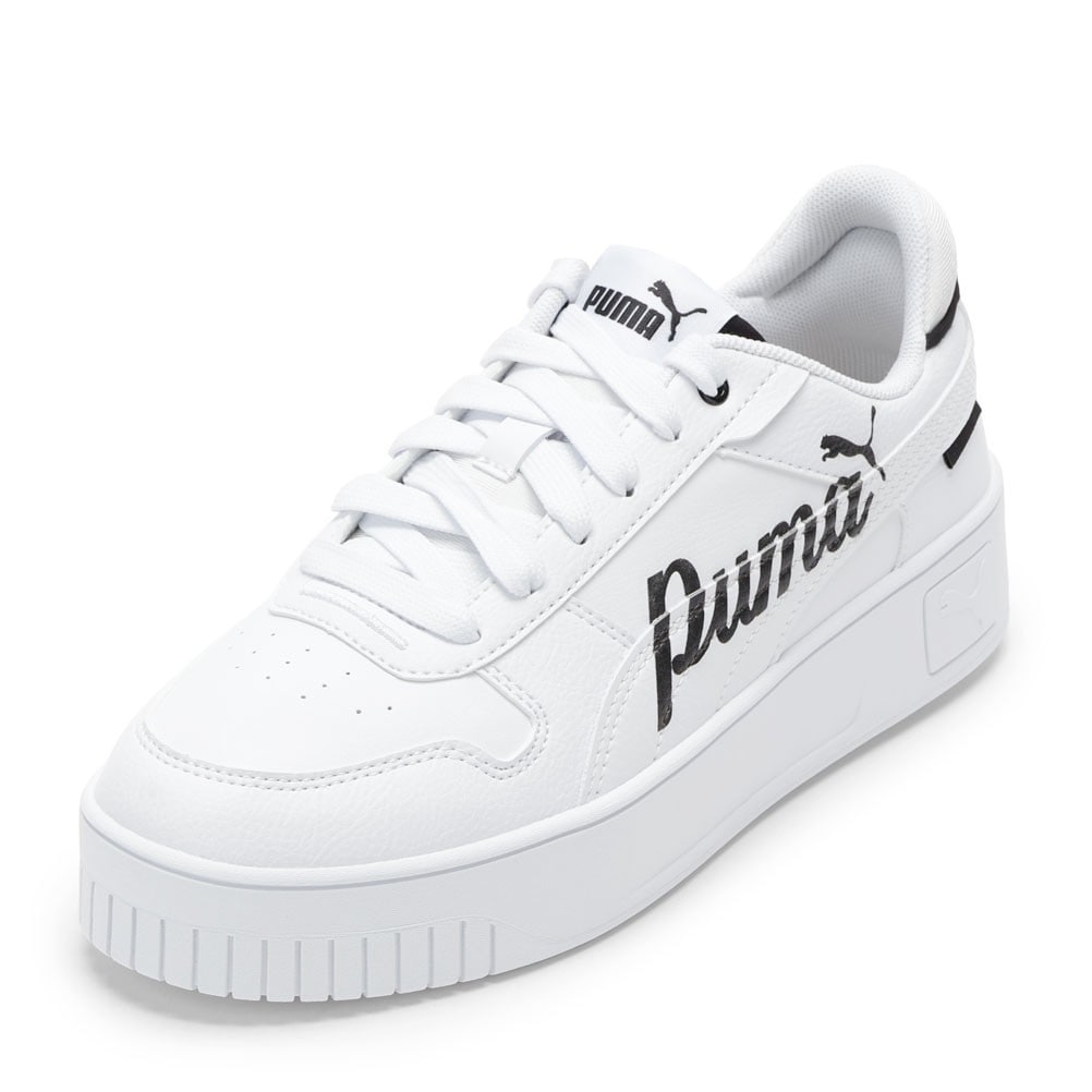 キャリーナ ストリート PUMA