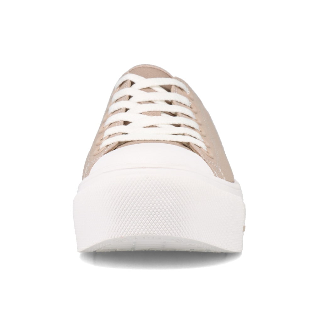 エコ 軽量キャンバススニーカー