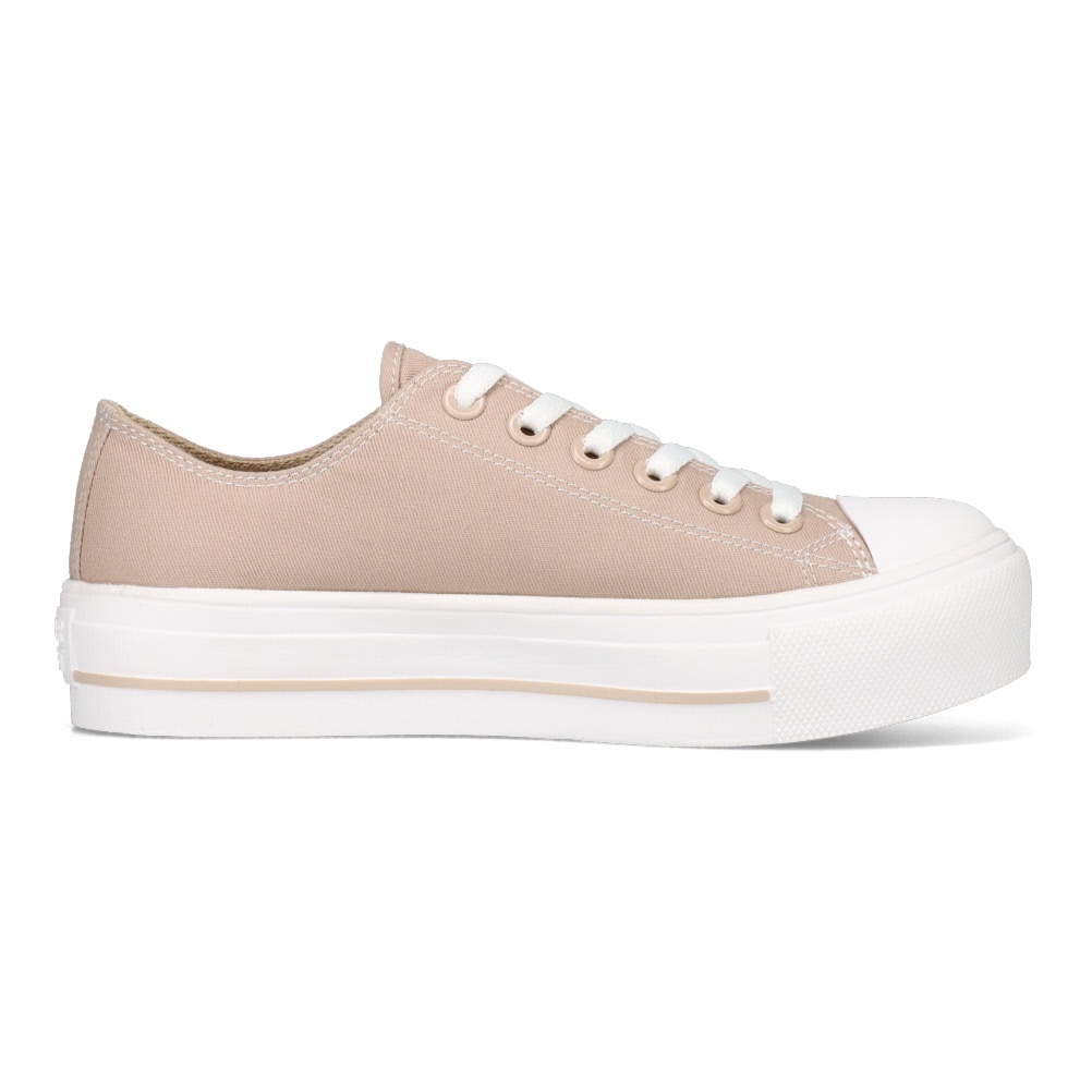 エコ 軽量キャンバススニーカー