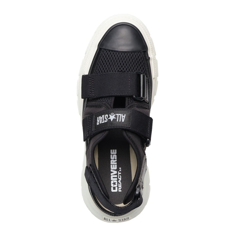 AS(R)TREKW SANDAL OX