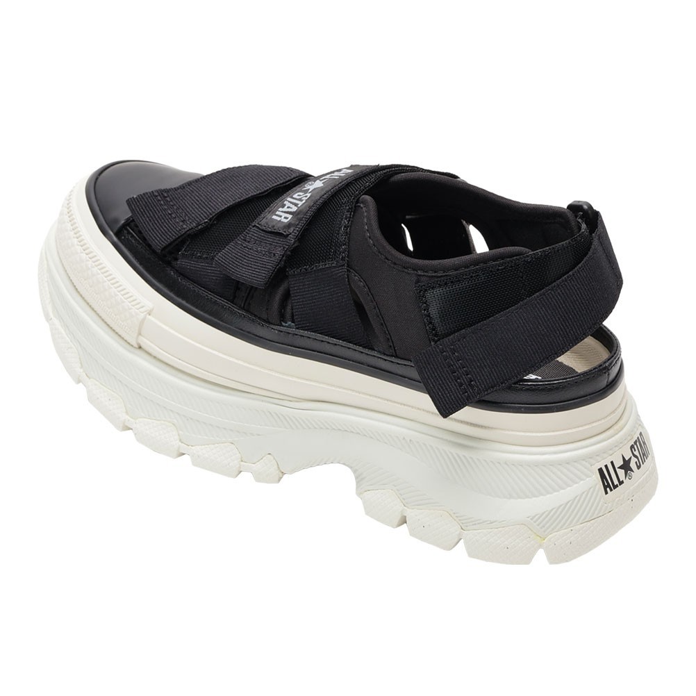 AS(R)TREKW SANDAL OX