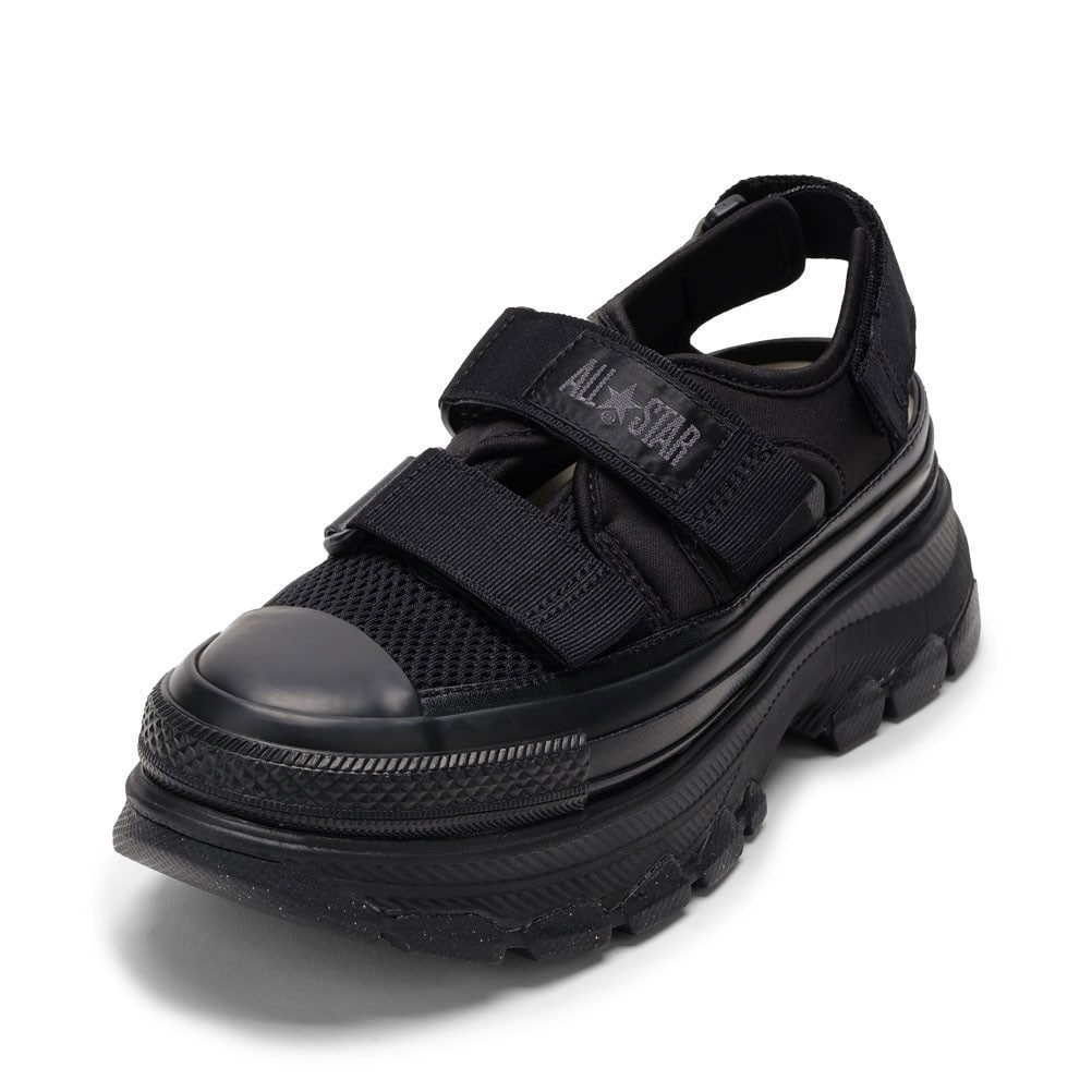 AS(R)TREKW SANDAL OX