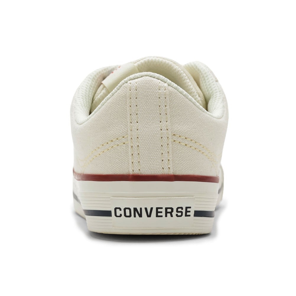 CONVERSE コンバース NEXTAR120 CV OX ホワイト×トリコロール