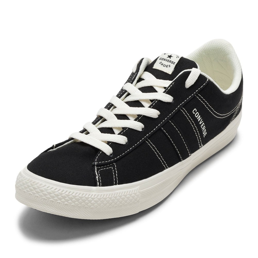 151 RR　コンプセット　10セット12種120枚 CONVERSE コンバース NEXTAR120 CV OX ブラック メンズ | 靴