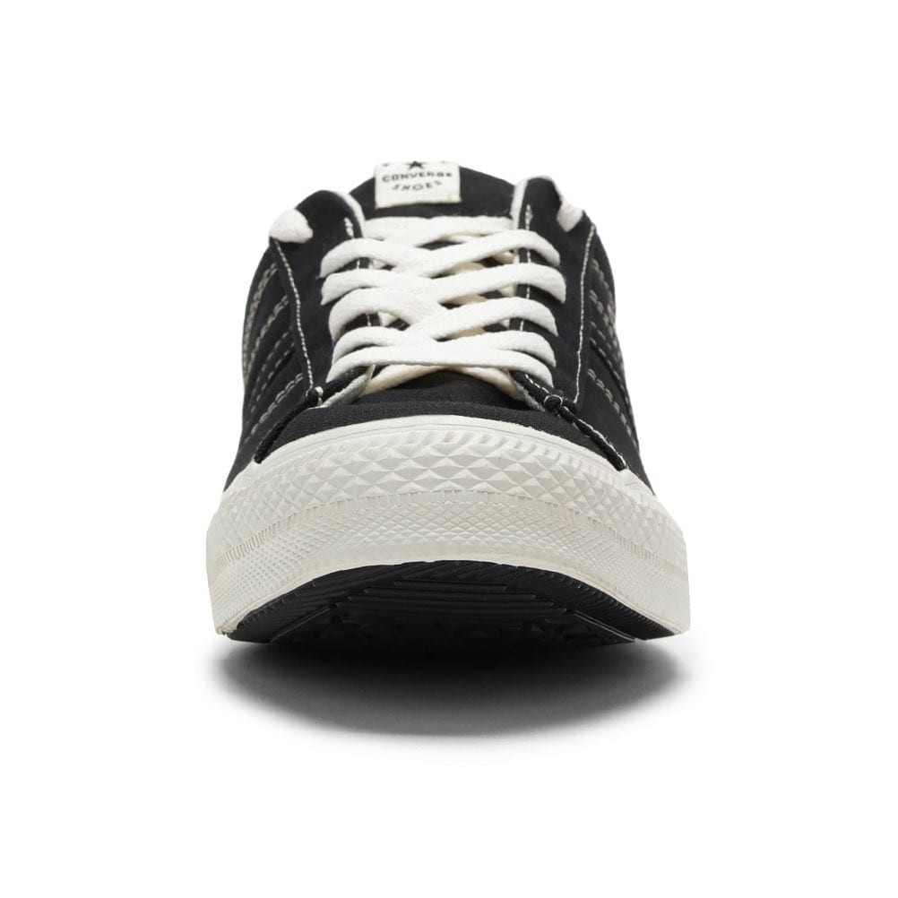 CONVERSE コンバース NEXTAR120 CV OX ブラック メンズ | 靴（シューズ