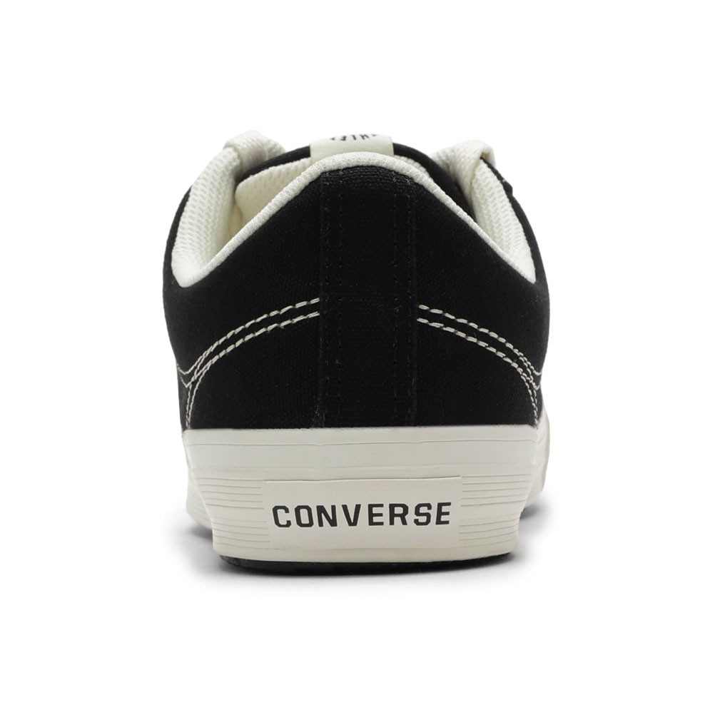 CONVERSE コンバース NEXTAR120 CV OX ブラック メンズ | 靴（シューズ