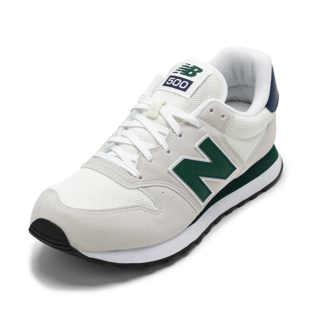 New Balance NB ニューバランス ウォーキング グレー メンズ 550