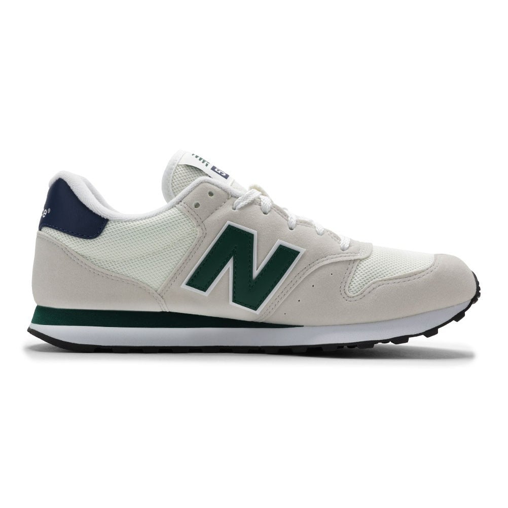 new balance 500 グレー スニーカー 28cm｜Yahoo!フリマ（旧