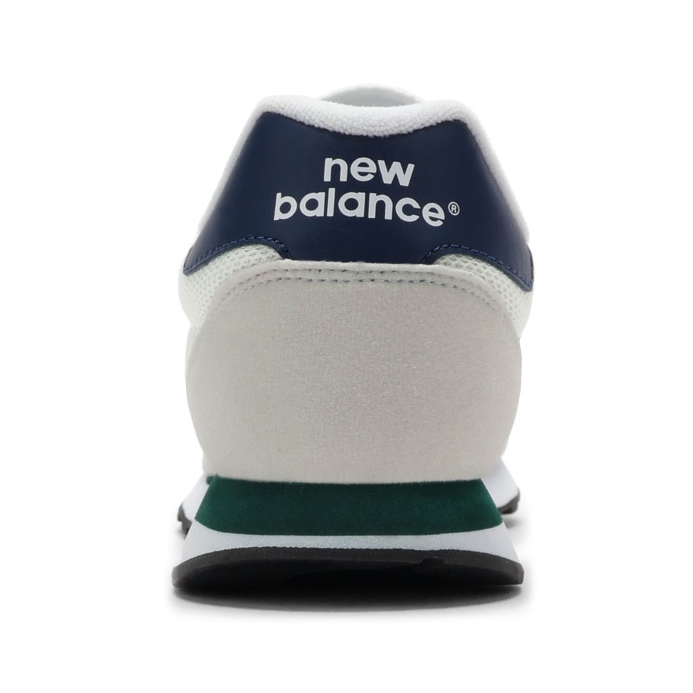 new balance ニューバランス GM500RTO グレー メンズ | 靴