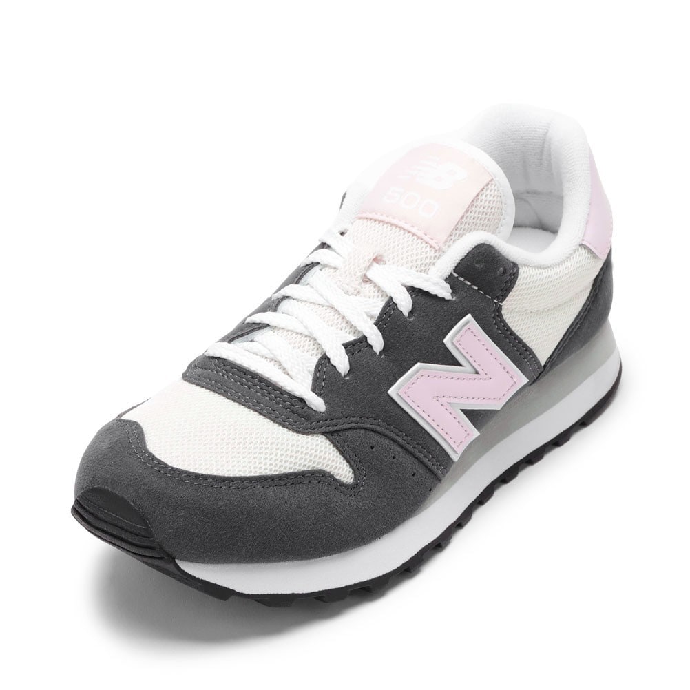 new balance ニューバランス GW500ADO チャコール レディース | 靴（シューズ）・スニーカーの通販  kutsu.com│チヨダ公式オンラインショップ