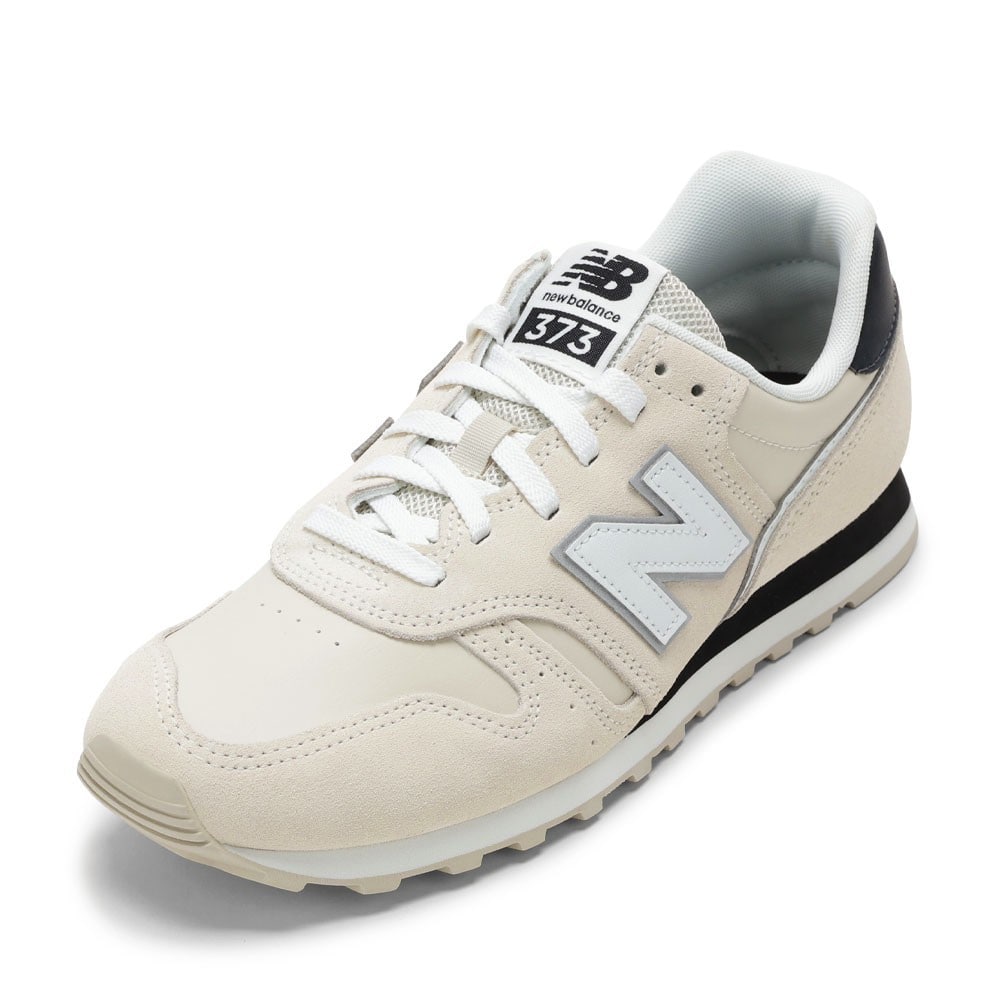 new balance ニューバランス ML373GW2 メンズ ベージュ | 靴