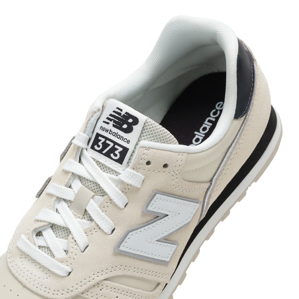 new balance ニューバランス ML373GW2 メンズ ベージュ | 靴