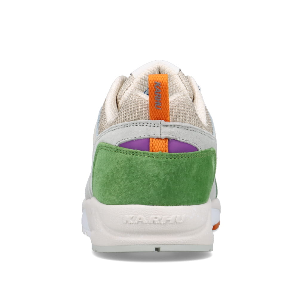 KARHU カルフ FUSION2.0 フュージョン2.0 グリーン メンズ | 靴 KARHU カルフ FUSION2.0 フュージョン2.0 グリーン メンズ | 靴