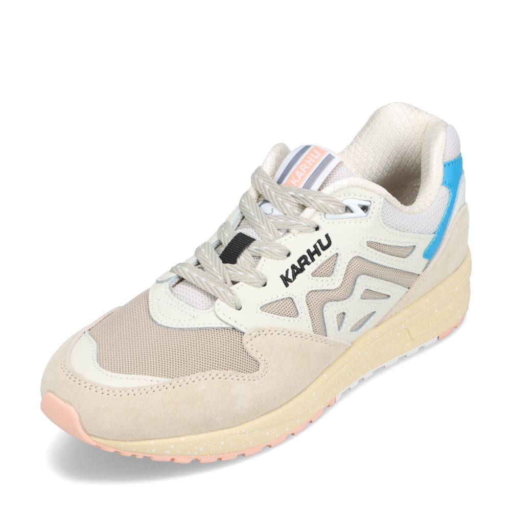 KARHU カルフ レガシー96 ホワイト×グレー メンズ | 靴（シューズ