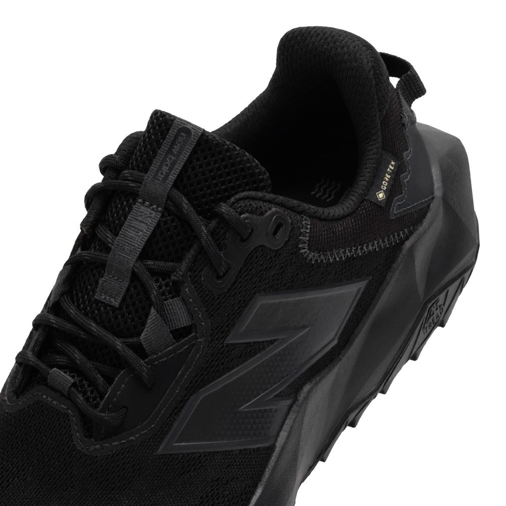 new balance ニューバランス MTNTRGB6 ブラック メンズ | 靴 new balance ニューバランス MTNTRGB6 ブラック メンズ | 靴
