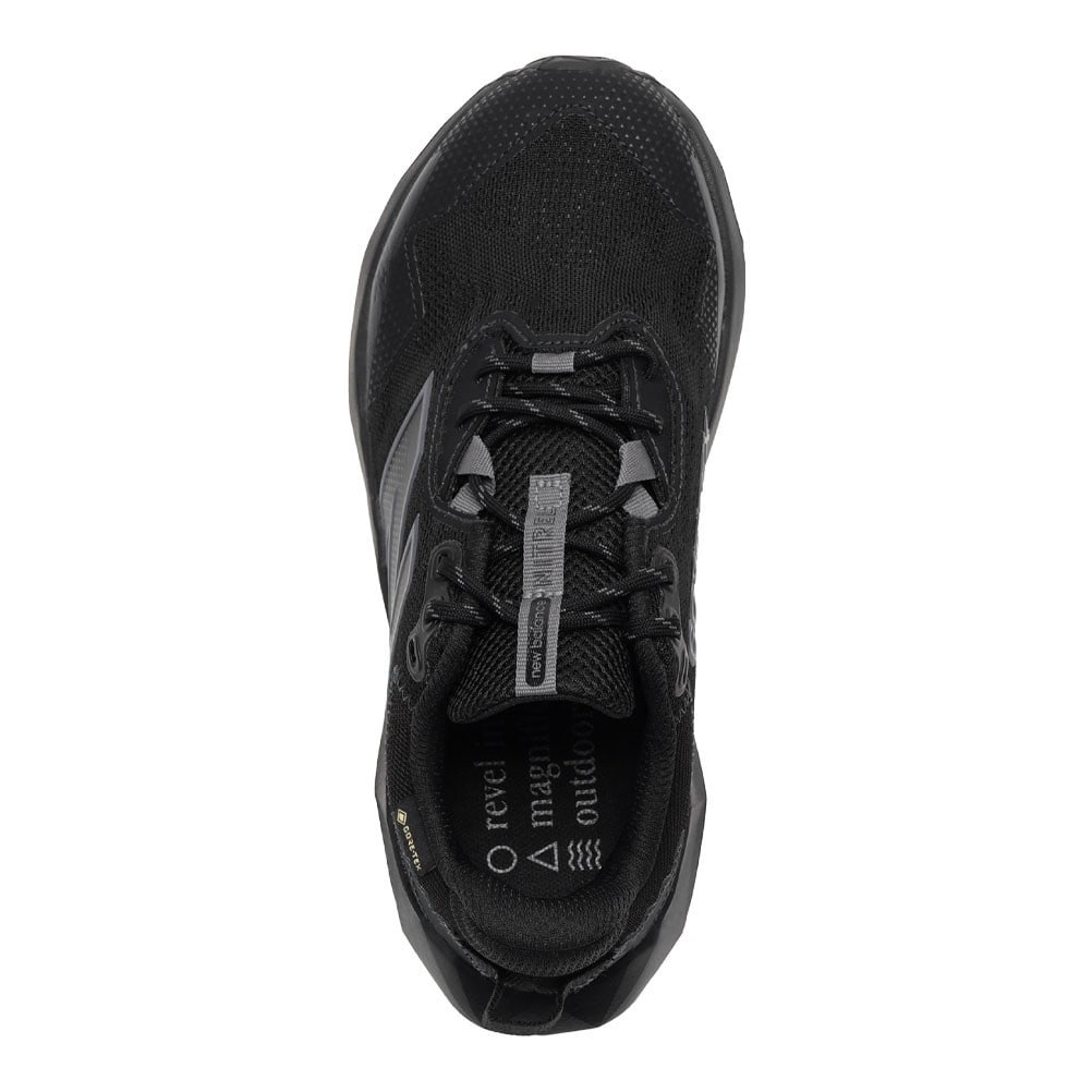 new balance ニューバランス WTNTRGB6 ブラック レディース | 靴 