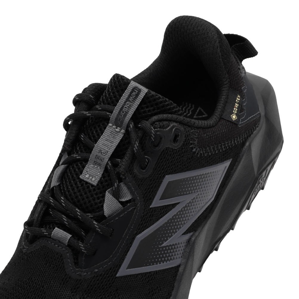 new balance ニューバランス WTNTRGB6 ブラック レディース | 靴