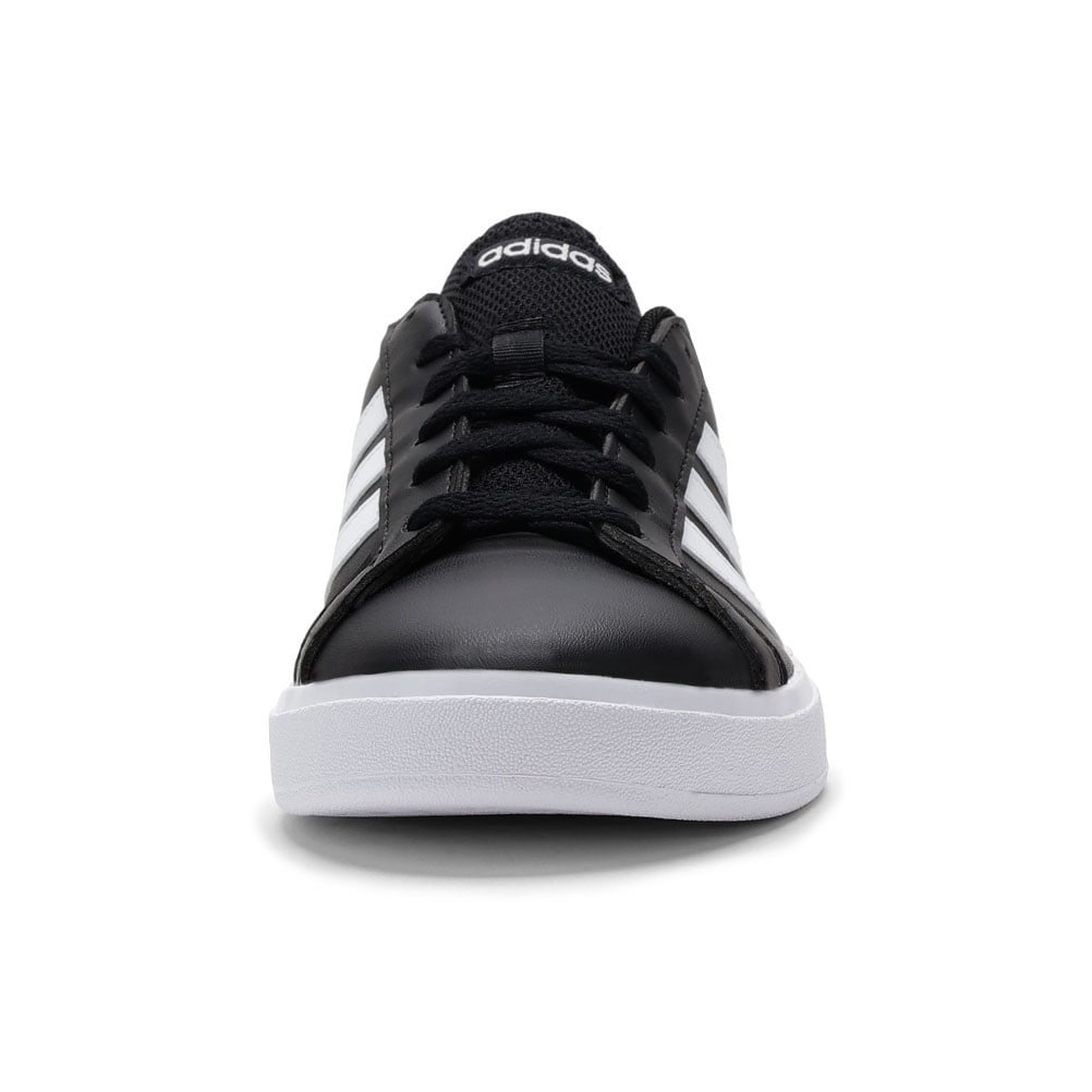 adidas アディダス GRANDCOURT BASE 2.0M ブラック×ホワイト adidas アディダス GRANDCOURT BASE 2.0M ブラック×ホワイト