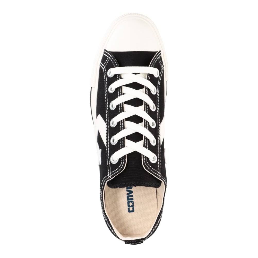 ラブカ P 4コン CONVERSE コンバース CXP OX ブラック メンズ | 靴（シューズ