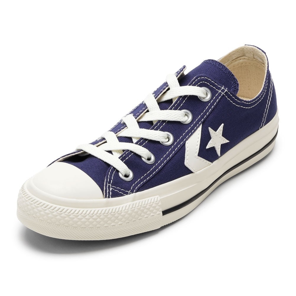 コンバース CONVERSE CXP OX （ホワイト/ブラック