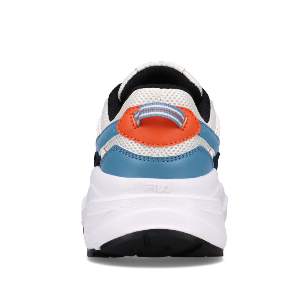 FILA フィラ Gene ブルー レディース | 靴（シューズ）・スニーカーの