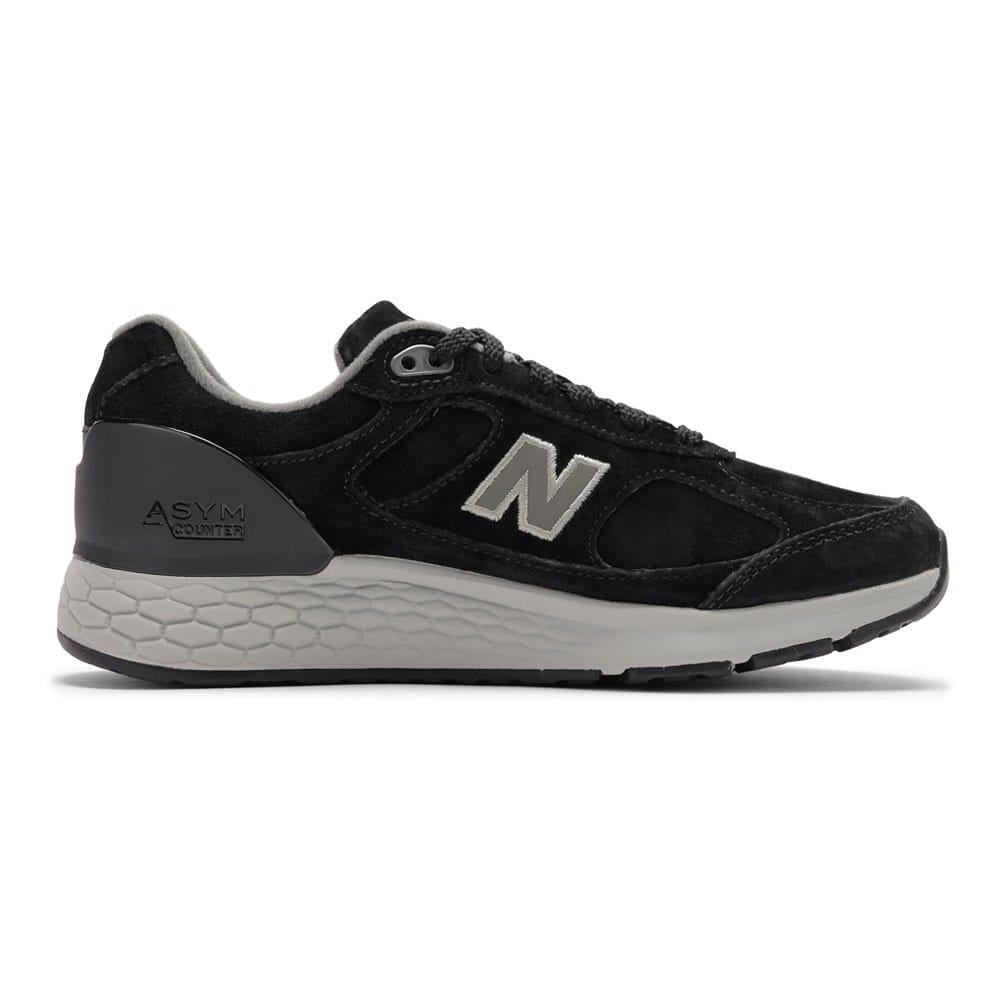 newbalance ニューバランス UW1880B1 ブラック レディース | 靴
