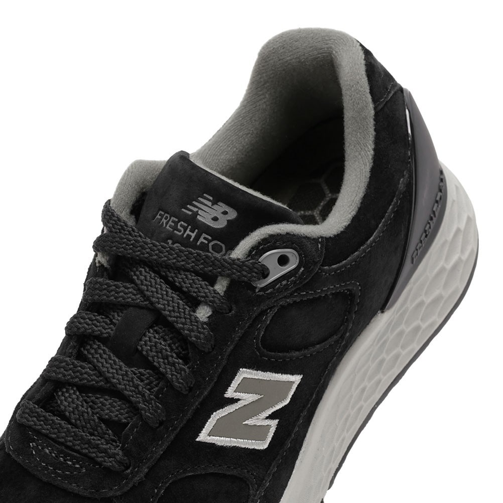 newbalance ニューバランス UW1880B1 ブラック レディース | 靴