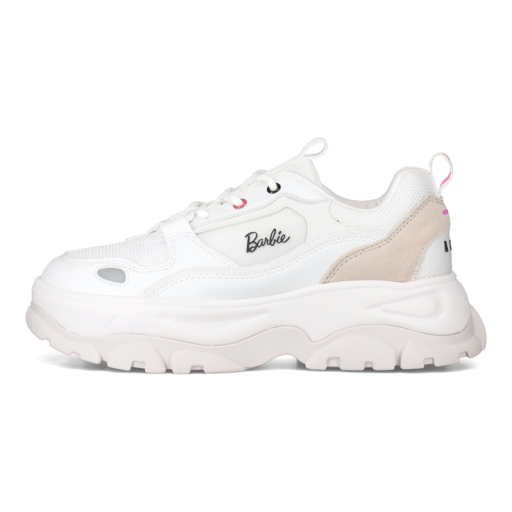 バービー コラボスニーカー