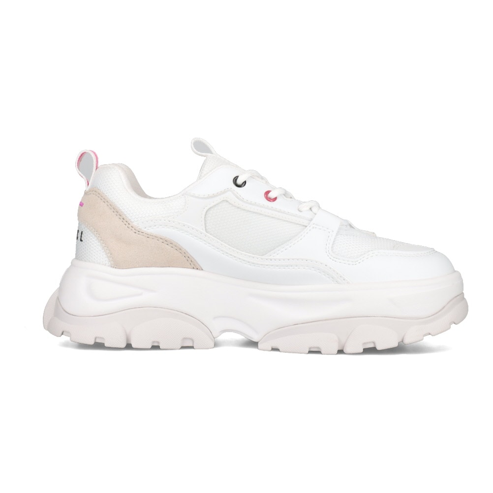 バービー コラボスニーカー