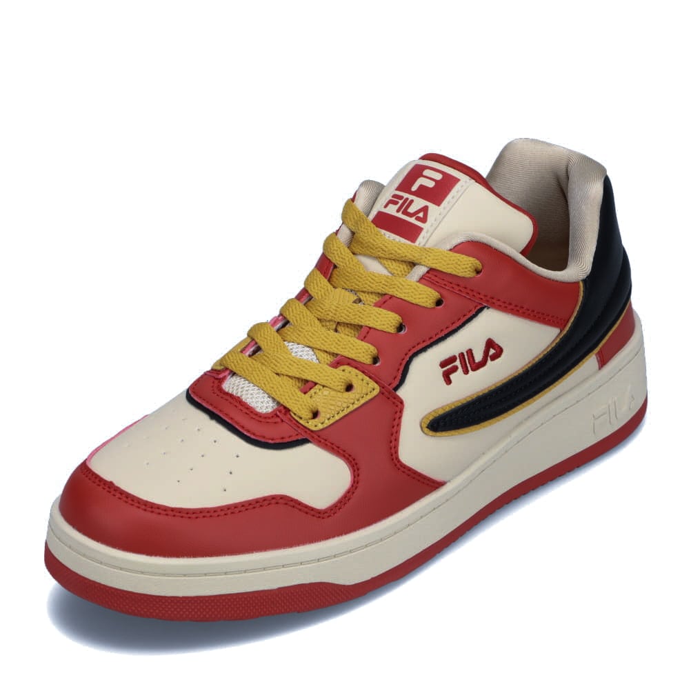 FILA フィラ TatticaDV2RI レッド レディース | 靴（シューズ