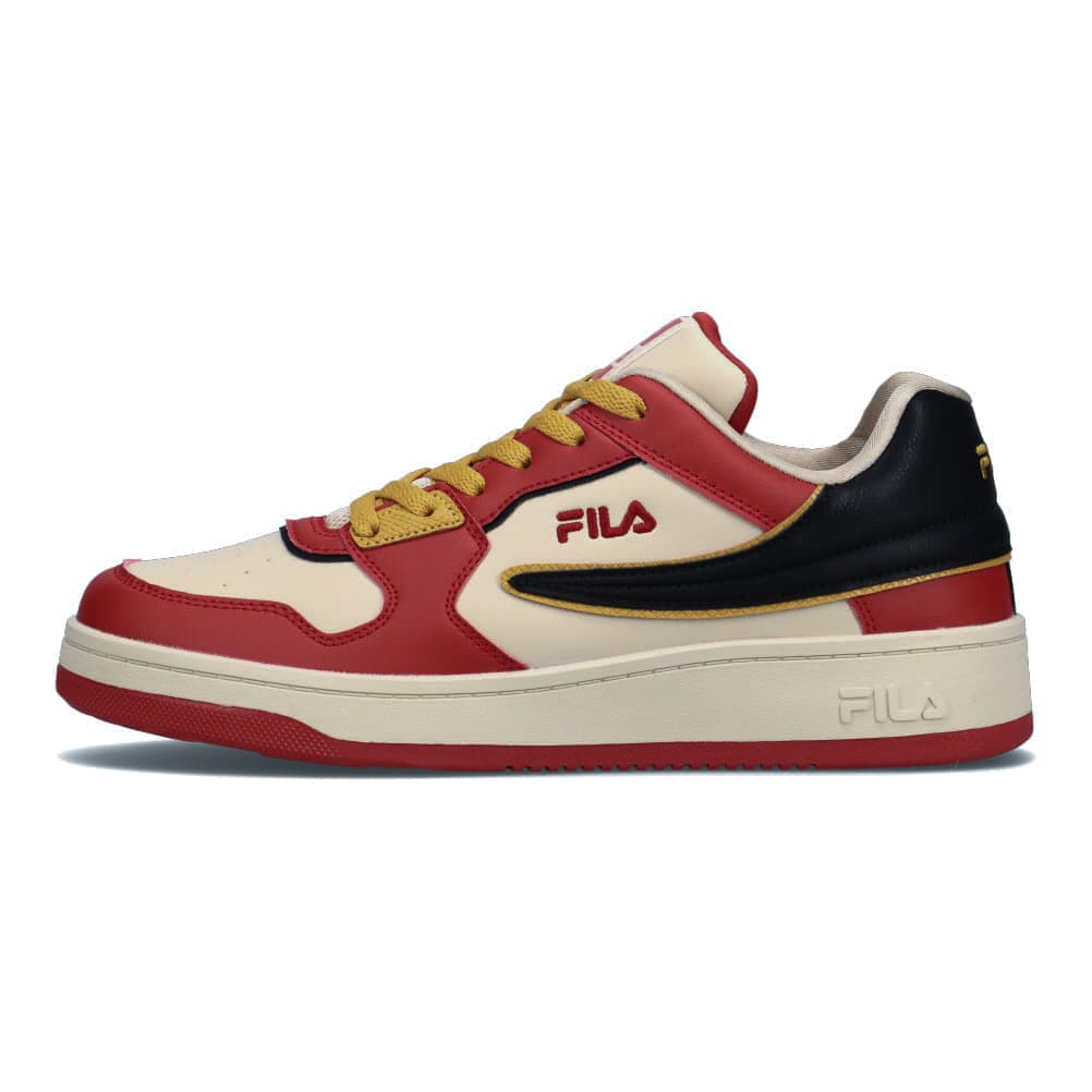 FILA フィラ TatticaDV2RI レッド レディース | 靴（シューズ