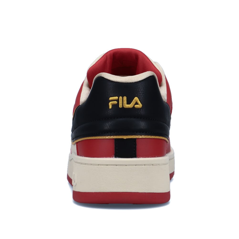 FILA フィラ TatticaDV2RI レッド レディース | 靴（シューズ