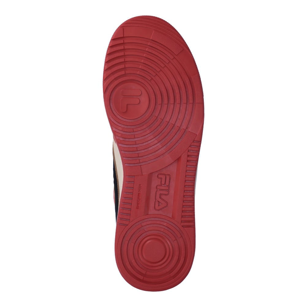 FILA フィラ TatticaDV2RI レッド レディース | 靴（シューズ