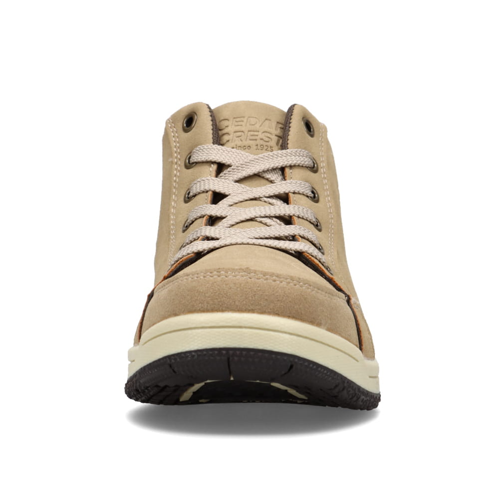 CEDAR CREST セダークレスト 防水 サイドゴアブーツ レディース