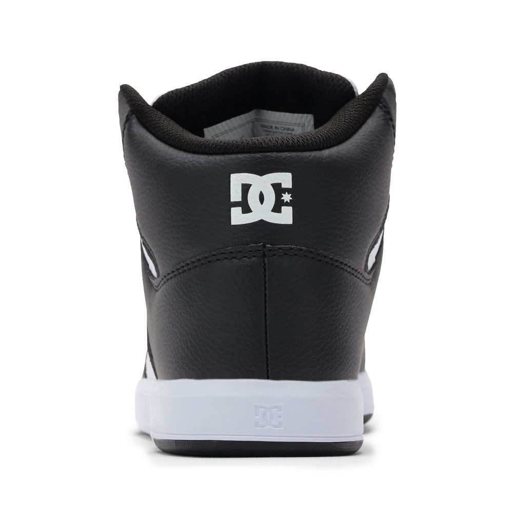 DC SHOES 限定品 ディーシーシューズ Shoes MANTECA 4 HI LX